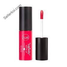 Jcat Lipfinity Matte lip Kissproof 120 - Bottles Left and Right ()